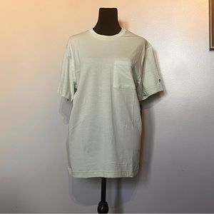 Fabletics - MINT GREEN The 24/7 Pocket Tee